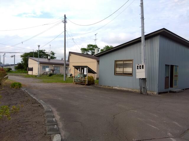 detached 北海道河東郡士幌町字下居辺西２線 地図を見る