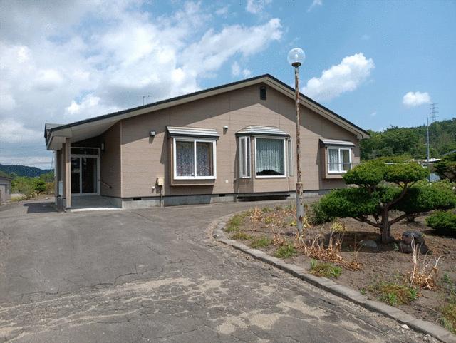 detached 北海道河東郡士幌町字下居辺西２線 地図を見る