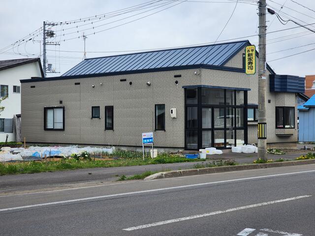 detached 北海道余市郡余市町沢町２丁目 地図を見る