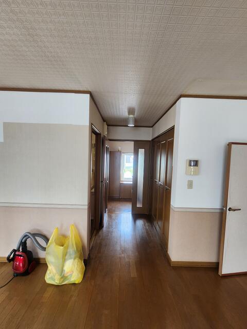 detached 北海道余市郡余市町沢町２丁目 地図を見る