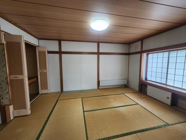 detached 北海道余市郡余市町沢町２丁目 地図を見る