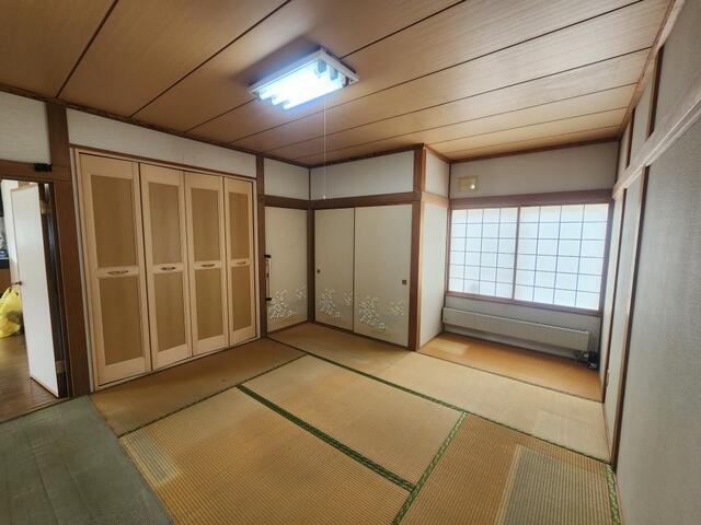 detached 北海道余市郡余市町沢町２丁目 地図を見る