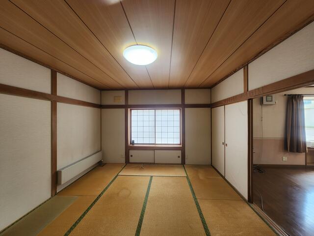 detached 北海道余市郡余市町沢町２丁目 地図を見る