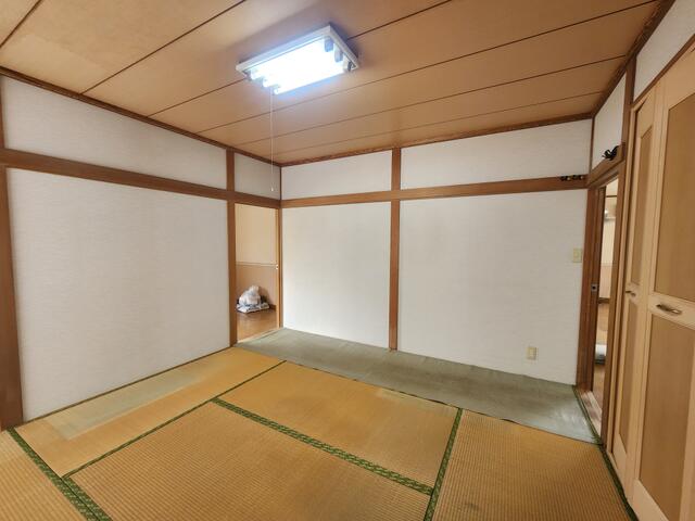 detached 北海道余市郡余市町沢町２丁目 地図を見る