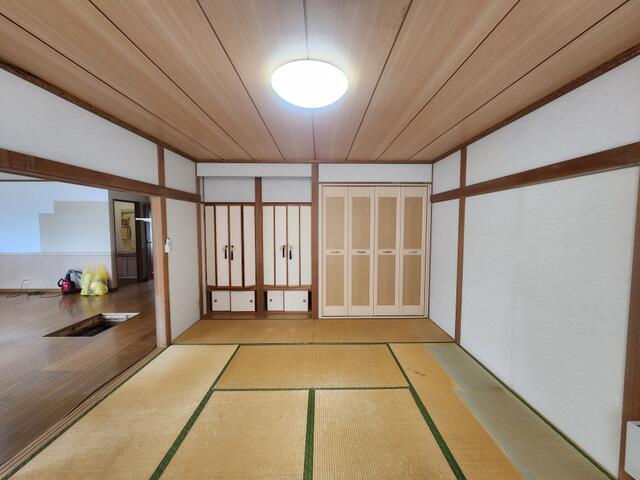 detached 北海道余市郡余市町沢町２丁目 地図を見る