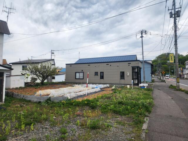 detached 北海道余市郡余市町沢町２丁目 地図を見る