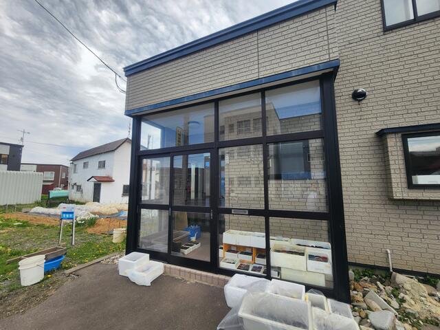 detached 北海道余市郡余市町沢町２丁目 地図を見る
