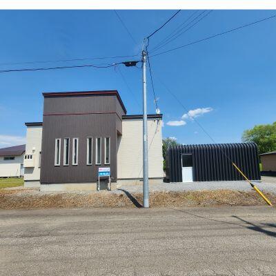 detached 北海道美唄市東八条南１丁目 地図を見る
