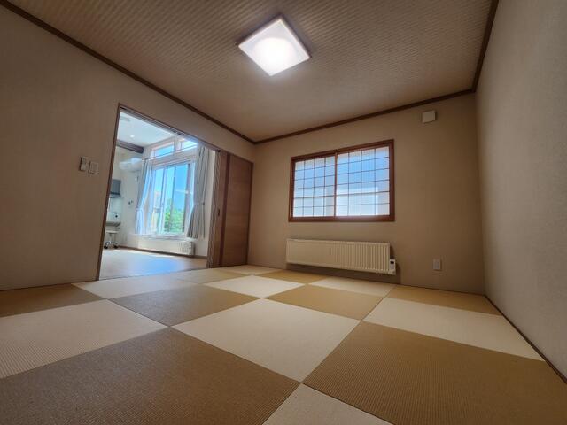 detached 北海道美唄市東八条南１丁目 地図を見る