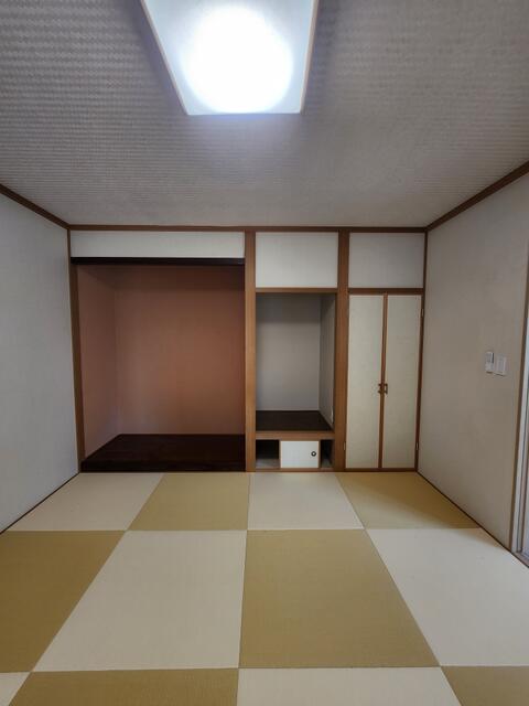 detached 北海道美唄市東八条南１丁目 地図を見る