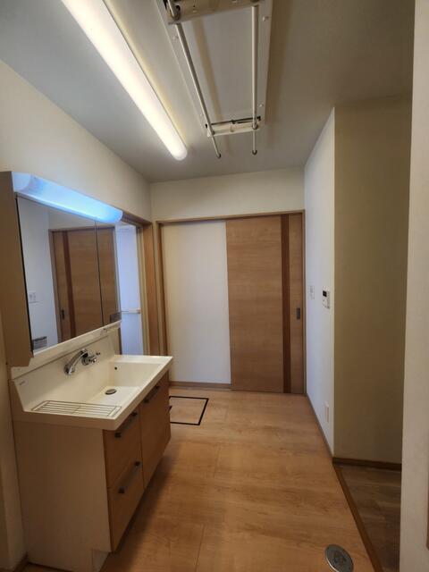 detached 北海道美唄市東八条南１丁目 地図を見る