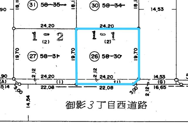 detached 北海道上川郡清水町御影東六条４丁目 地図を見る