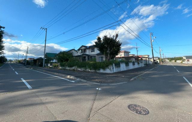 detached 北海道上川郡清水町御影東六条４丁目 地図を見る