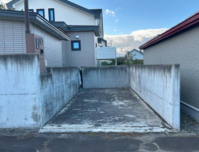 detached 北海道上川郡清水町御影東六条４丁目 地図を見る
