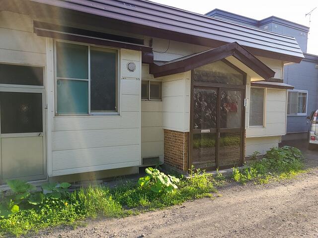 detached 北海道小樽市末広町 地図を見る