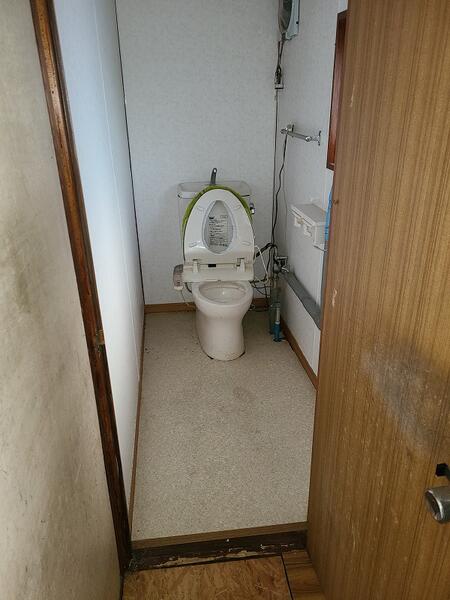 detached 北海道小樽市末広町 地図を見る
