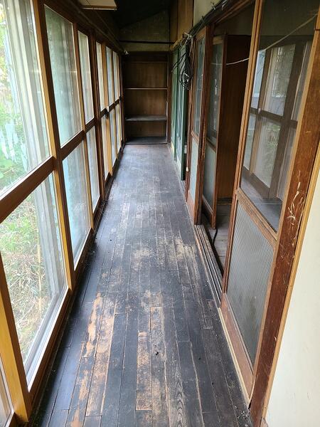 detached 北海道小樽市末広町 地図を見る