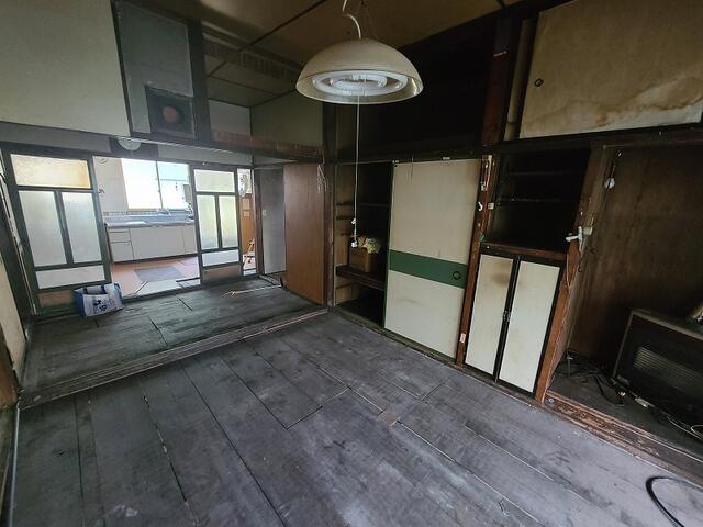 detached 北海道小樽市末広町 地図を見る