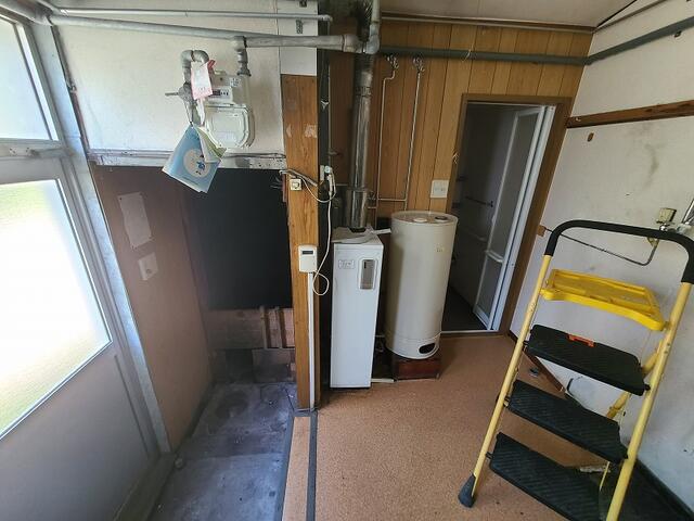 detached 北海道小樽市末広町 地図を見る