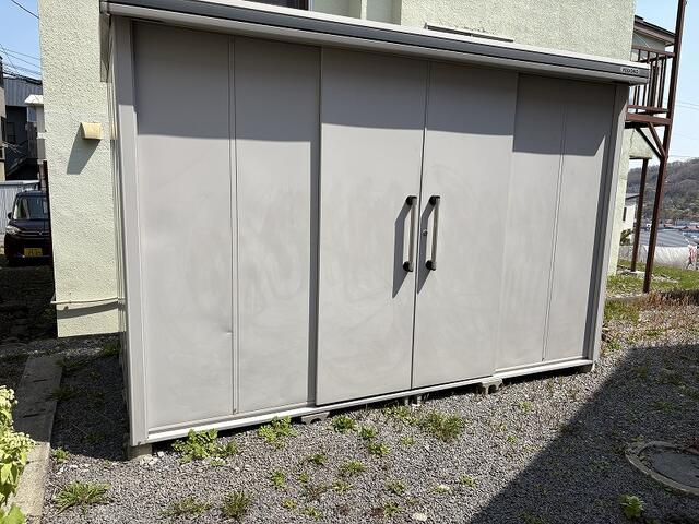 detached 北海道小樽市奥沢４丁目 地図を見る
