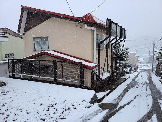 detached 北海道小樽市奥沢４丁目 地図を見る