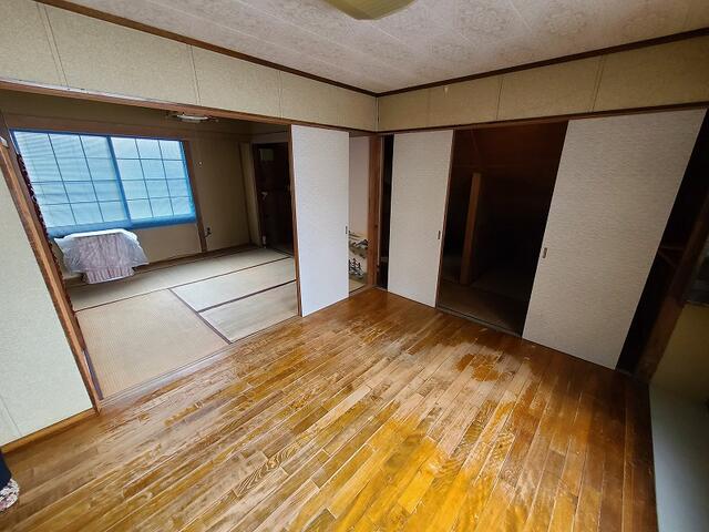 detached 北海道小樽市奥沢４丁目 地図を見る