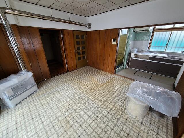 detached 北海道小樽市奥沢４丁目 地図を見る
