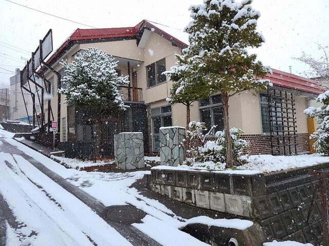 detached 北海道小樽市奥沢４丁目 地図を見る