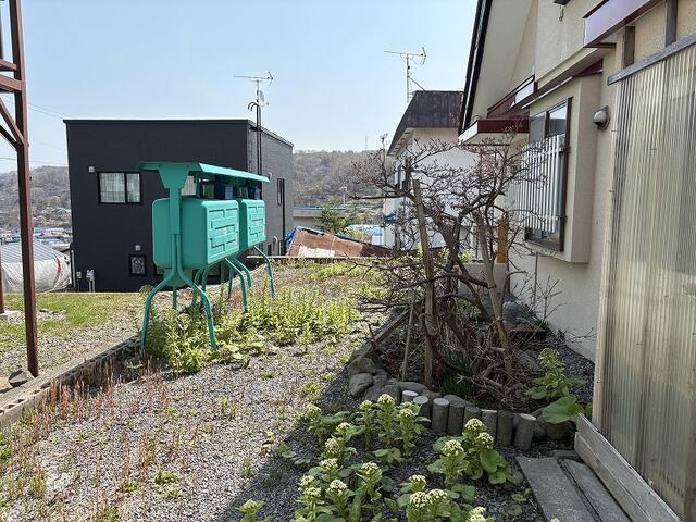 detached 北海道小樽市奥沢４丁目 地図を見る