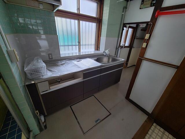 detached 北海道小樽市奥沢４丁目 地図を見る