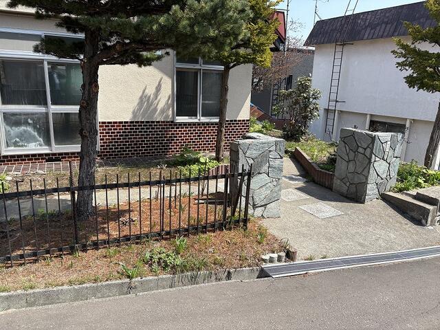 detached 北海道小樽市奥沢４丁目 地図を見る