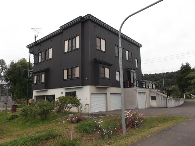 house for sale in 余市郡仁木町, Hokkaido | ¥32,800,000 | 5LDK | Akiyama hou…