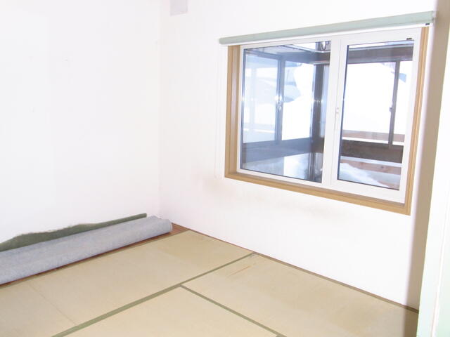 detached 北海道三笠市高美町