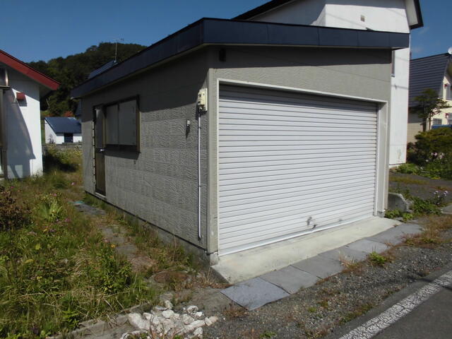 detached 北海道三笠市高美町