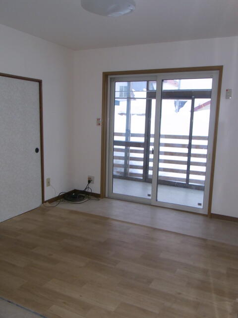 detached 北海道三笠市高美町