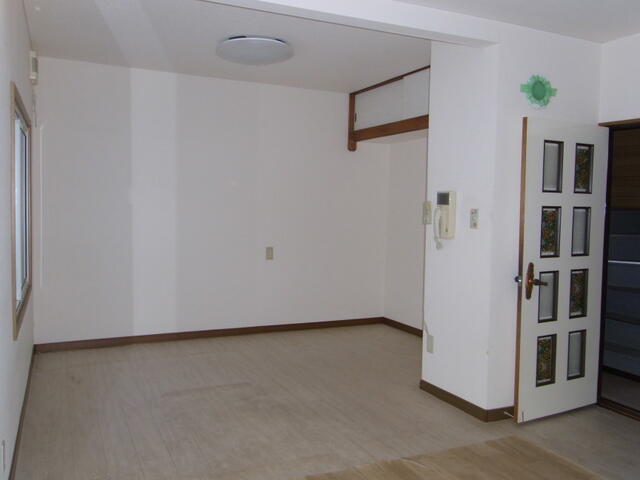 detached 北海道三笠市高美町
