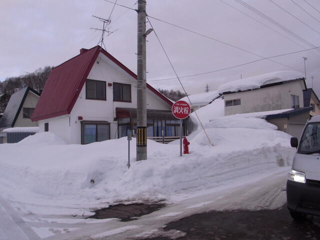 detached 北海道三笠市高美町