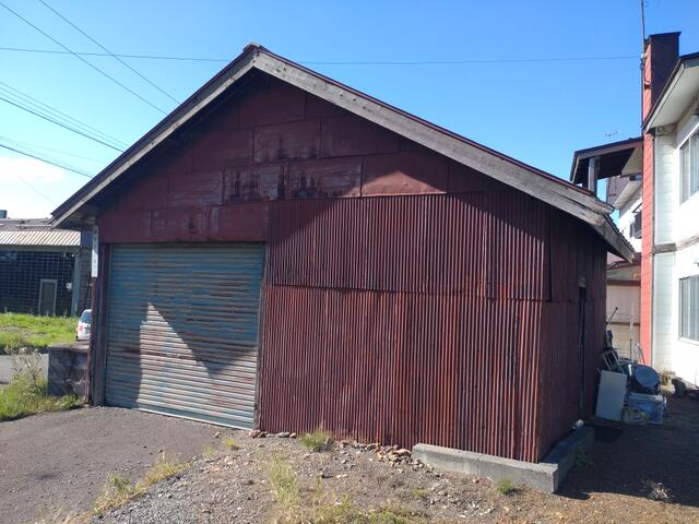 detached 北海道岩見沢市緑町５丁目