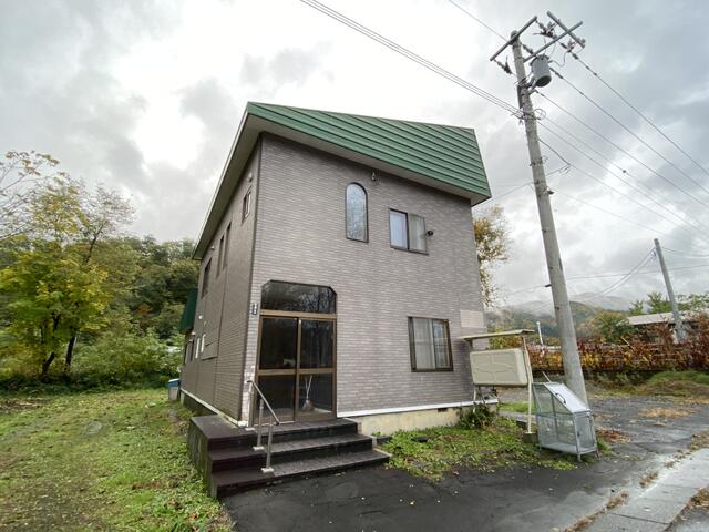 detached 北海道三笠市幾春別町４丁目 地図を見る