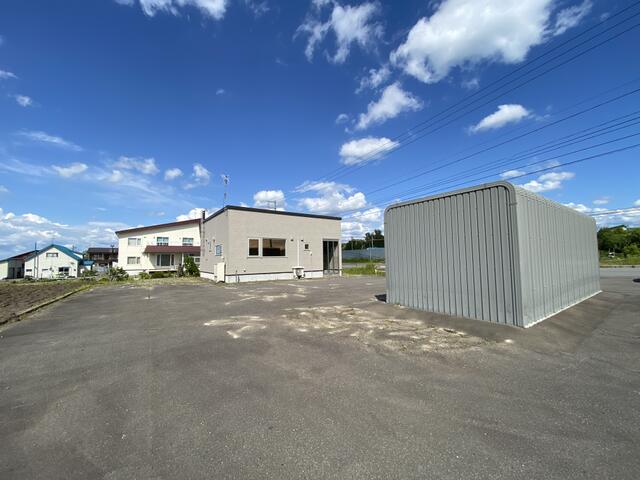 detached 北海道美唄市光珠内町南 地図を見る