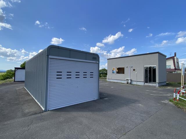 detached 北海道美唄市光珠内町南 地図を見る