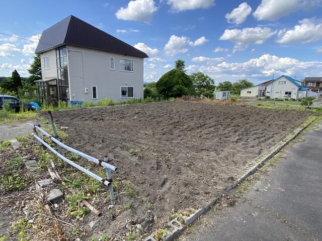 detached 北海道美唄市光珠内町南 地図を見る
