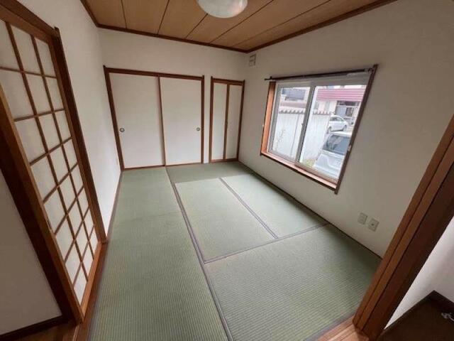 detached 北海道上川郡鷹栖町北野西五条１丁目