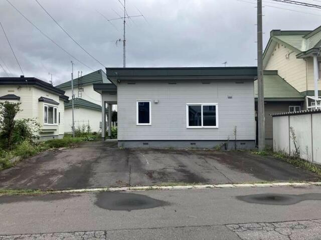 detached 北海道上川郡鷹栖町北野西五条１丁目