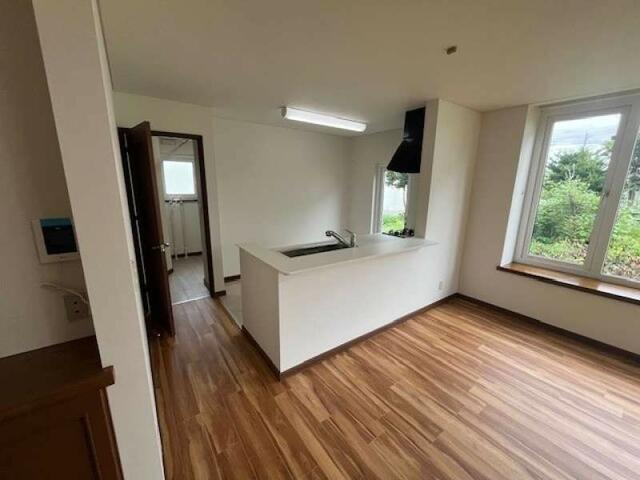 detached 北海道上川郡鷹栖町北野西五条１丁目