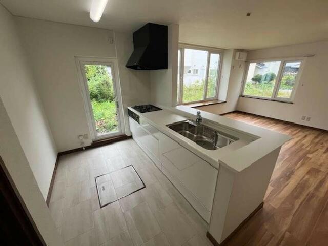 detached 北海道上川郡鷹栖町北野西五条１丁目