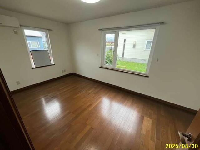 detached 北海道上川郡鷹栖町北野西五条１丁目