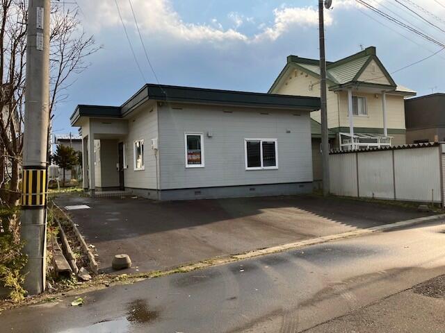 detached 北海道上川郡鷹栖町北野西五条１丁目 地図を見る