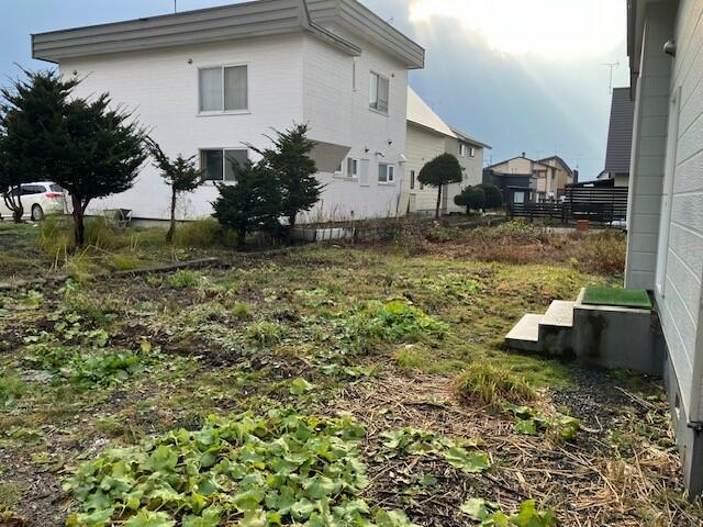 detached 北海道上川郡鷹栖町北野西五条１丁目 地図を見る