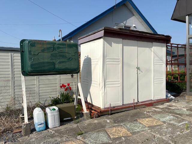 detached 北海道滝川市扇町２丁目